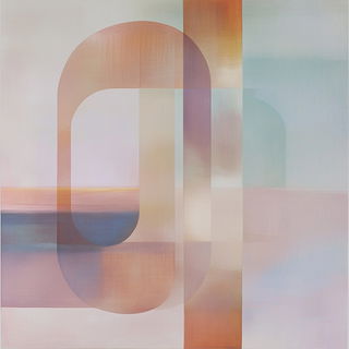 Miniscale Monumentalism style, Midjourney V6.1: typographic composition with large letters