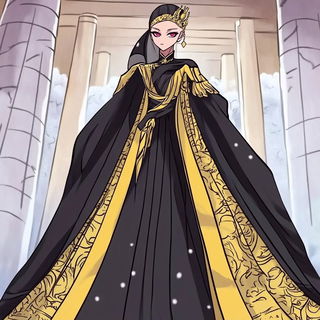 Gawkermask style, Midjourney V6.1: haute-couture fashion outfit