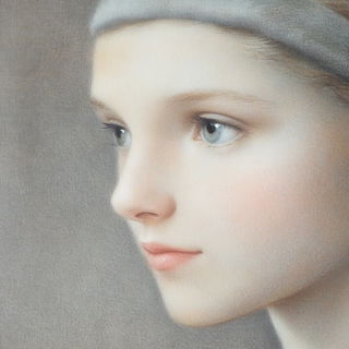Kavros Graphic Union style, Midjourney V6.1: classical 18th-century oil painting