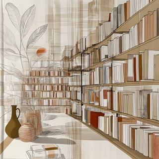 Rimebeam Coast style, Midjourney V6.1: Midlibrary