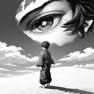 Mountainflora Chromoxylography style, Midjourney V6.1: black-and-white manga comic strip