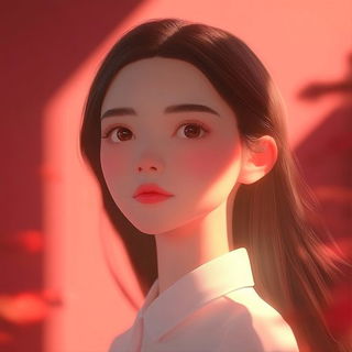 Lighttrail Cutroom style, Midjourney V6.1: photographic portrait of female protagonist