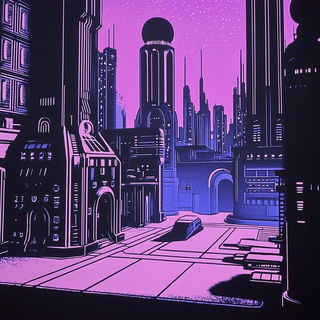 Sulfur Mist Convoy style, Midjourney V6.1: cinematic shot from sci-fi movie