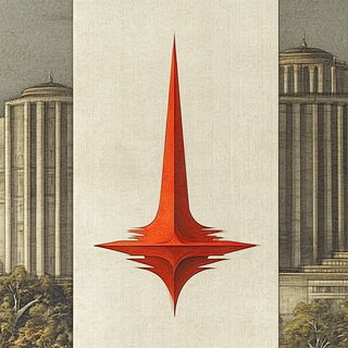 Turbulent Winter Expressionism style, Midjourney V6.1: bold minimalist logo design for Istanbul city municipal services