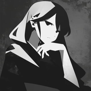 Gloombugue style, Midjourney V6.1: black-and-white manga comic strip