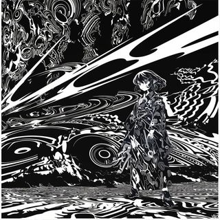 Amanita Drift style, Midjourney V6.1: black-and-white manga comic strip