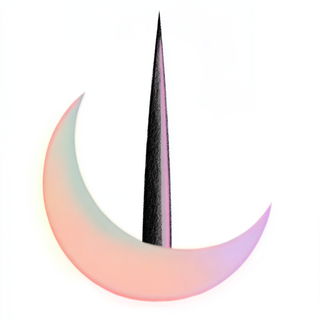 Ravinefold style, Midjourney V6.1: bold minimalist logo design for Istanbul city municipal services