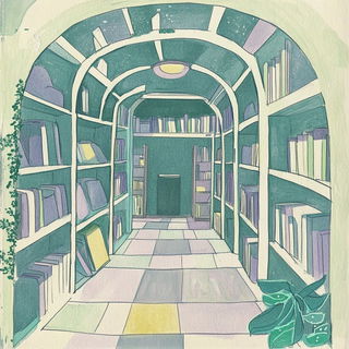 Toporiso style, Midjourney V6.1: Midlibrary