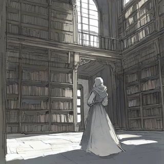 Biolumencity style, Midjourney V6.1: Midlibrary