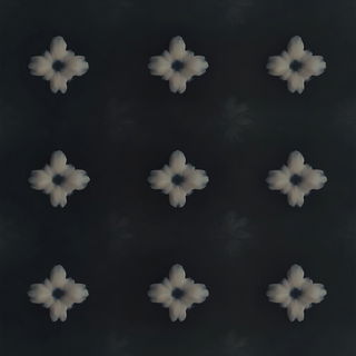 Butterfly Siege style, Midjourney V6.1: creative pattern composition