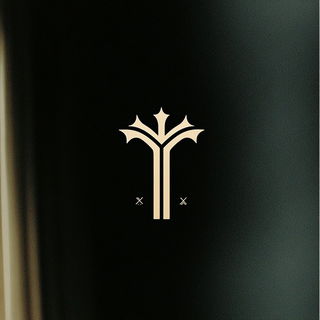 Sunbird Chromaflow style, Midjourney V6.1: bold minimalist logo design for Istanbul city municipal services