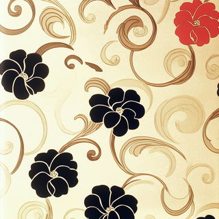 Sunbird Chromaflow style, Midjourney V6.1: creative pattern composition