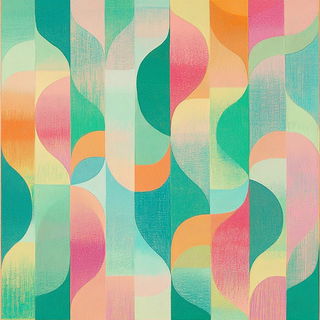 Obsidian Sunfold style, Midjourney V6.1: creative pattern composition