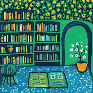 Fablejoin style, Midjourney V6.1: Midlibrary