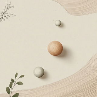 Florigrafica style, Midjourney V6.1: abstract 3D render