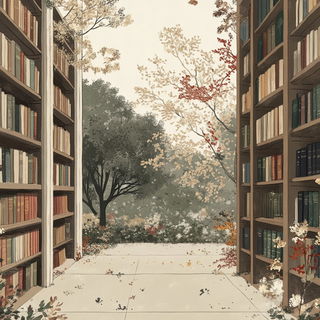 Florigrafica style, Midjourney V6.1: Midlibrary