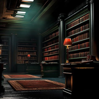Crenellation Wash style, Midjourney V6.1: Midlibrary