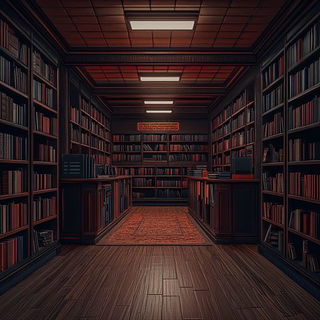 Floranthropia style, Midjourney V6.1: Midlibrary