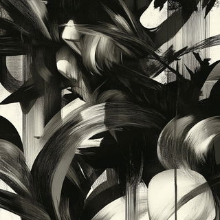 Pastel Automarble style, Midjourney V6.1: creative pattern composition