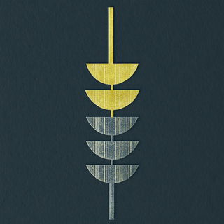 Gloamicon style, Midjourney V6.1: bold minimalist logo design for Istanbul city municipal services