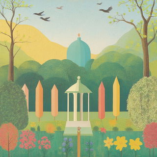 Stellavore style, Midjourney V6.1: traditional folk art