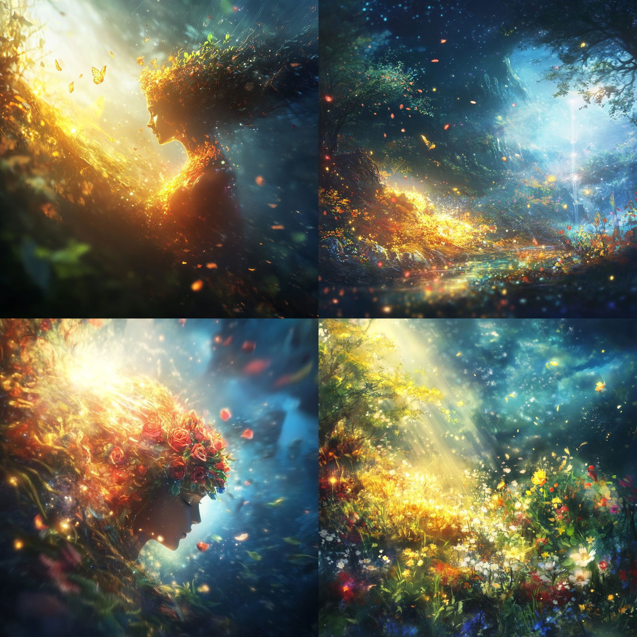 Penfolklore style, Midjourney V6.1, render 1 of 4