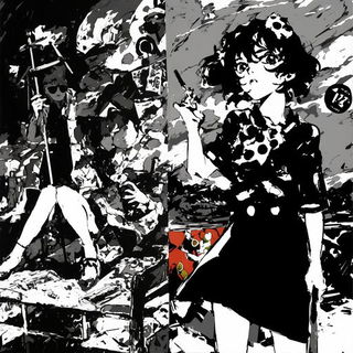 Castellated Terracromancy style, Midjourney V6.1: black-and-white manga comic strip