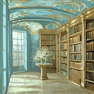 Faunafrontica style, Midjourney V6.1: Midlibrary