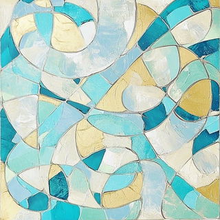 Faunafrontica style, Midjourney V6.1: creative pattern composition