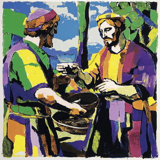 Cragframe style, Midjourney V6.1: classical 18th-century oil painting