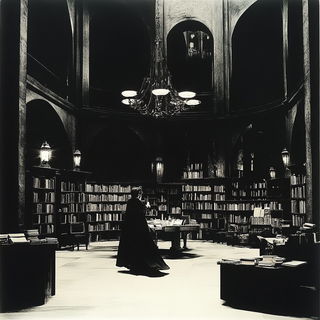 Chromaferric Distortion style, Midjourney V6.1: Midlibrary
