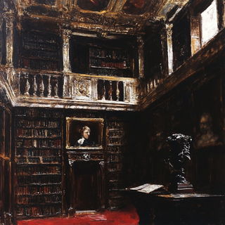 Reliefrococo style, Midjourney V6.1: Midlibrary