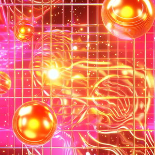 Petalithics style, Midjourney V6.1: creative pattern composition