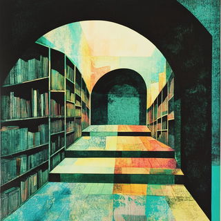 Facetelongue style, Midjourney V6.1: Midlibrary