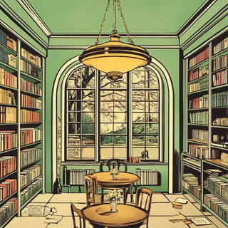 Engravalia style, Midjourney V6.1: Midlibrary