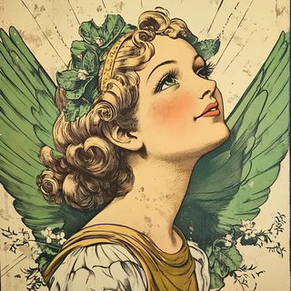 Engravalia style, Midjourney V6.1: classical 18th-century oil painting