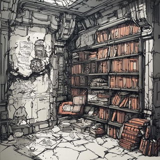 Sunroomemory style, Midjourney V6.1: Midlibrary