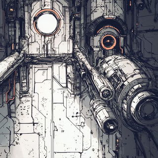 Sunroomemory style, Midjourney V6.1: technical infrastructure blueprint schematics