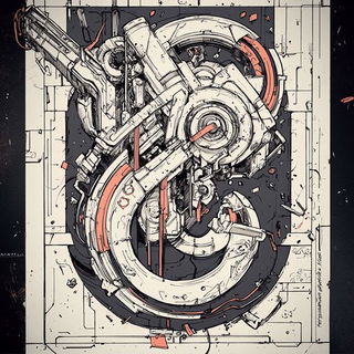 Sunroomemory style, Midjourney V6.1: typographic composition with large letters