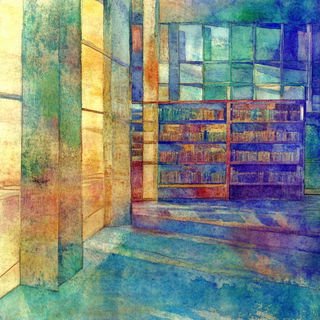 Mistsaffron style, Midjourney V6.1: Midlibrary