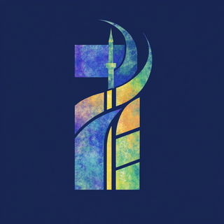 Mistsaffron style, Midjourney V6.1: bold minimalist logo design for Istanbul city municipal services