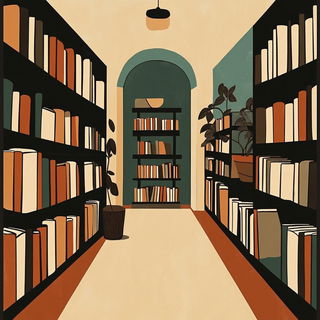 Ribbonscript Ornamentals style, Midjourney V6.1: Midlibrary