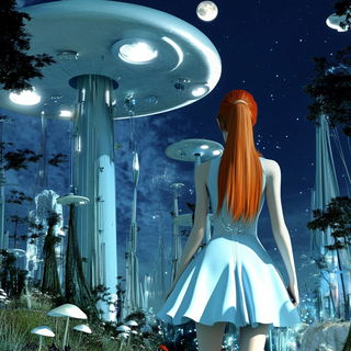 Pilgrim Current style, Midjourney V6.1: retro fairy-tale illustration