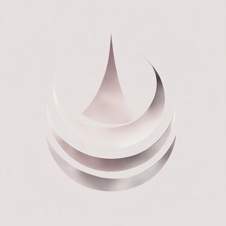 Floravure style, Midjourney V6.1: bold minimalist logo design for Istanbul city municipal services