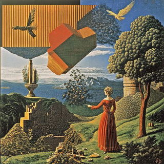 Spheropilgrimage style, Midjourney V6.1: classical 18th-century oil painting