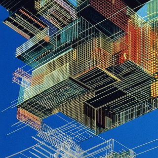 Spheropilgrimage style, Midjourney V6.1: technical infrastructure blueprint schematics