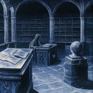 Coralocrypha style, Midjourney V6.1: Midlibrary