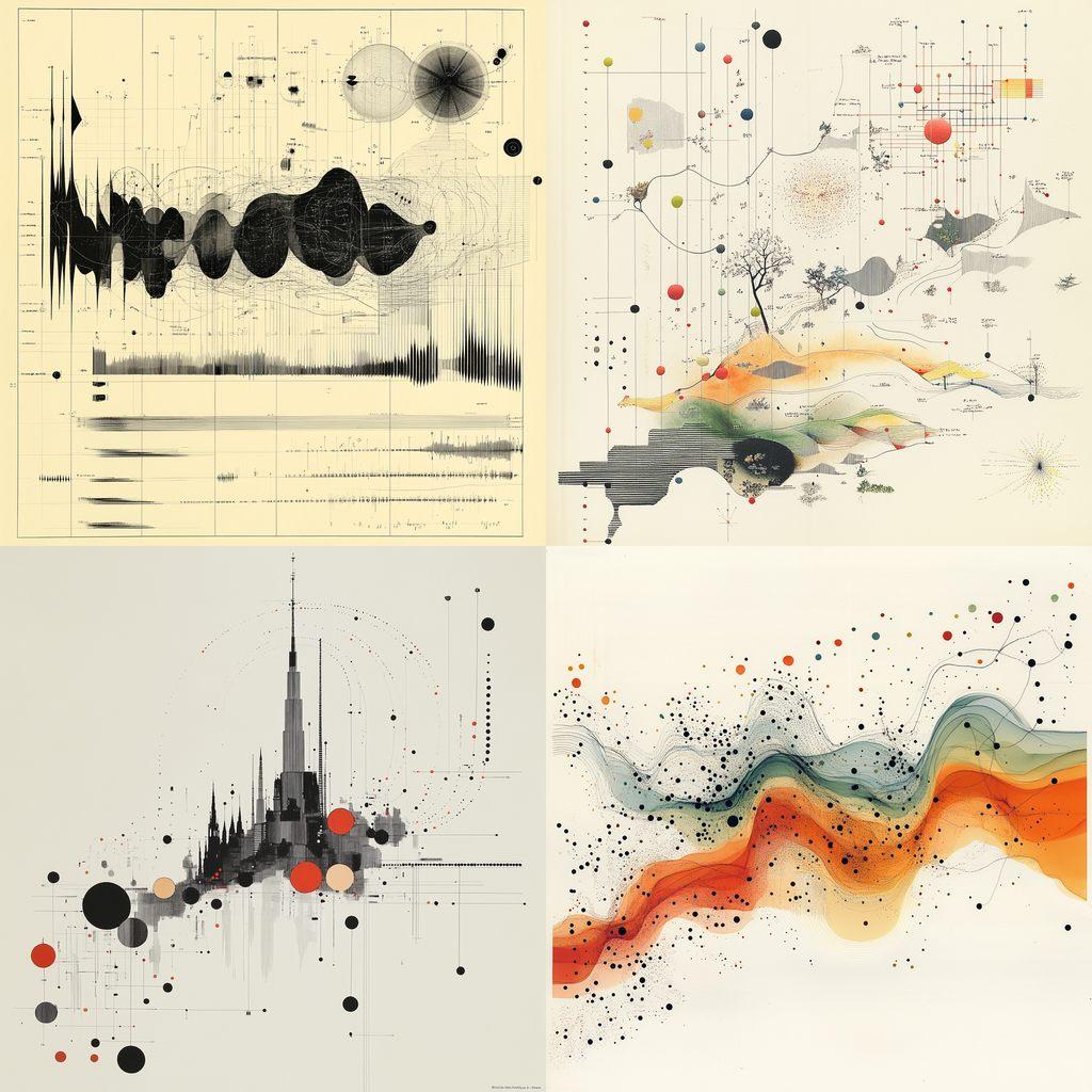 Edward Tufte style, Midjourney V6.1, render 1 of 4