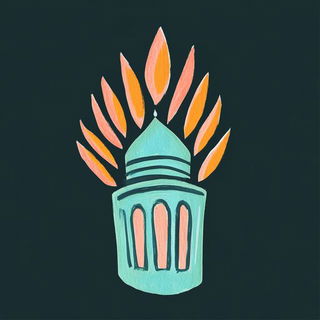 Mandapamorph style, Midjourney V6.1: bold minimalist logo design for Istanbul city municipal services