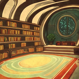 Candytopia style, Midjourney V6.1: Midlibrary
